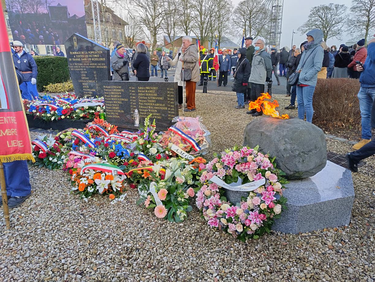 Liévin, 27 décembre 2024